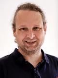 Dr. Daniel Pröfrock