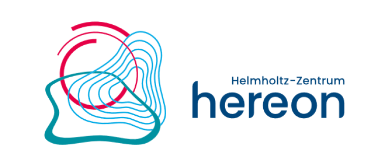 Hereon Logo quer