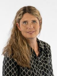 Dr. Sabine Mendach