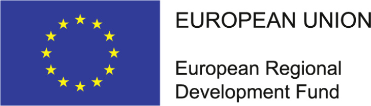 EFRE Logo englisch breit
