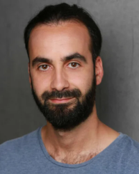 Dr. Fabrizio Minutolo