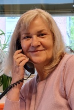 Doris Schnalke