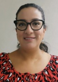 Dr. Maria del Rosario Silva Campos