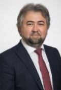 Prof. Dr. Mikhail Zheludkevich 