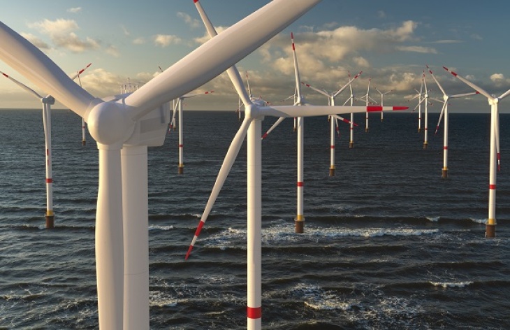 Offshore Windparks Istock Mikemareen 600 388