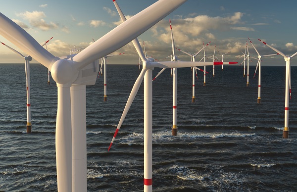 Offshore Windparks Istock Mike Mareen