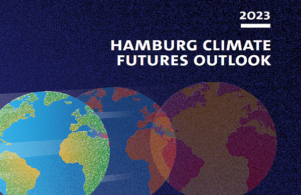 Hamburg Climate Futures Outlook 2023