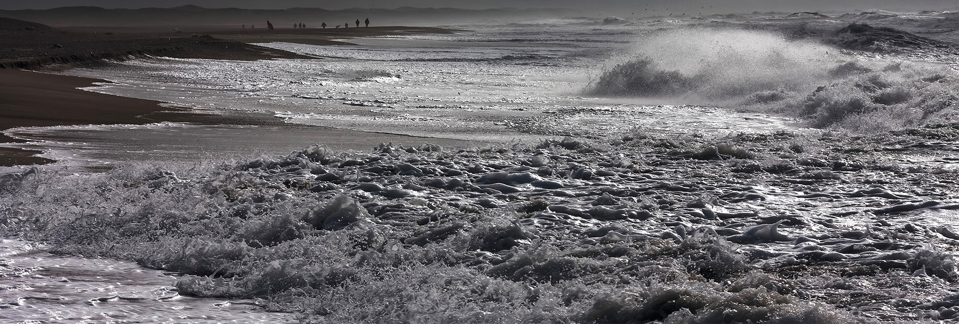 Nordseesturmfluten Herobild Hereon Pixabay