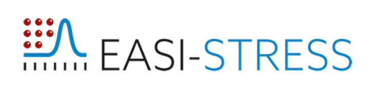 Easi-stress Logo