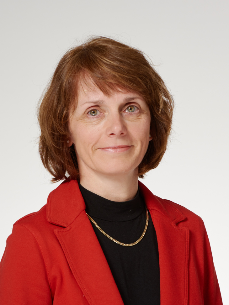 Prof. Dr. Regine Willumeit-Römer