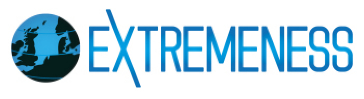 Logo Extremeness