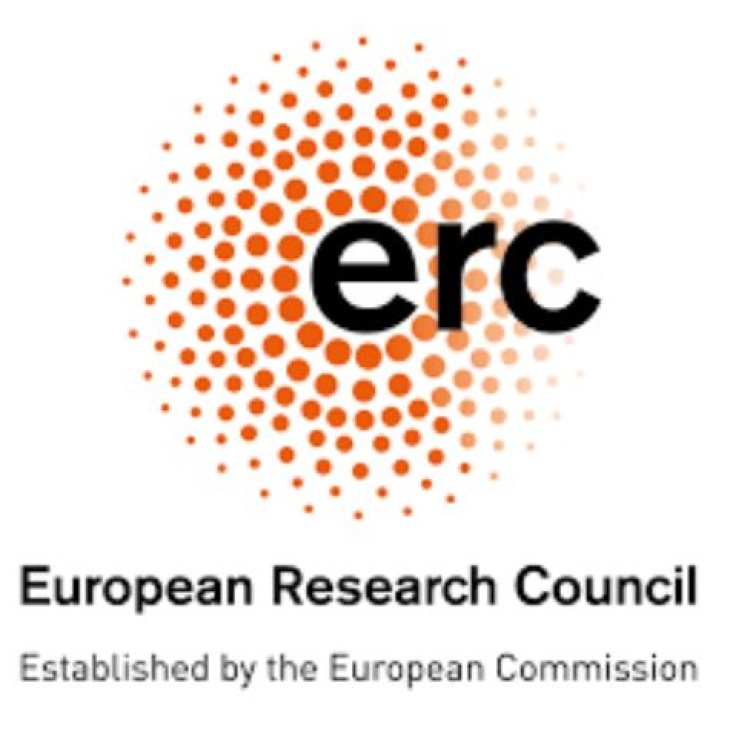 Erc Logo