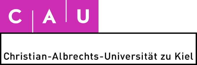 Logo Christian Albrechts-Universität zu Kiel