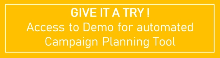 Campaign Planning Tool