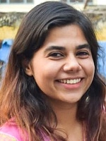 Shivani Sharma 