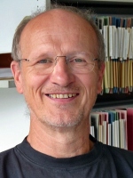 Rolf Riethmüller
