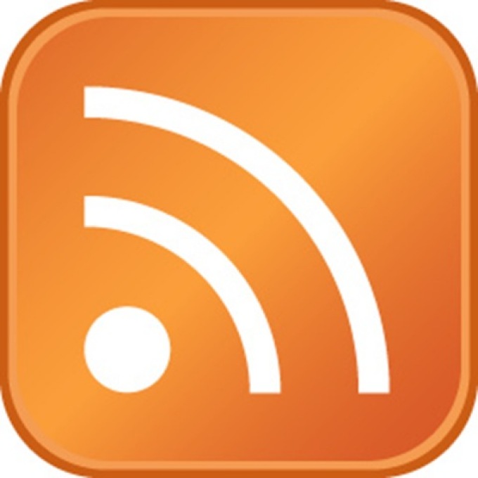 Rss Feed Logo