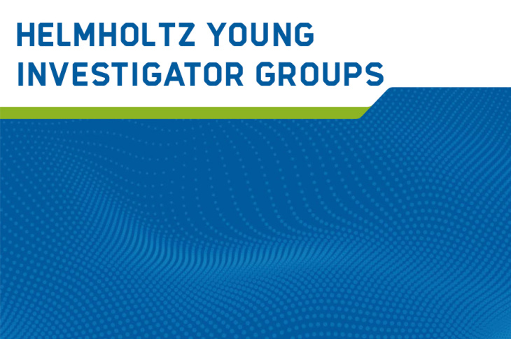 Setcard Helmholtz Young-investigator-groups