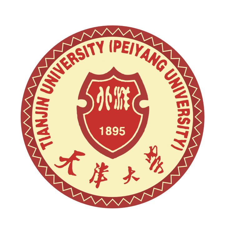Tianjin Logo