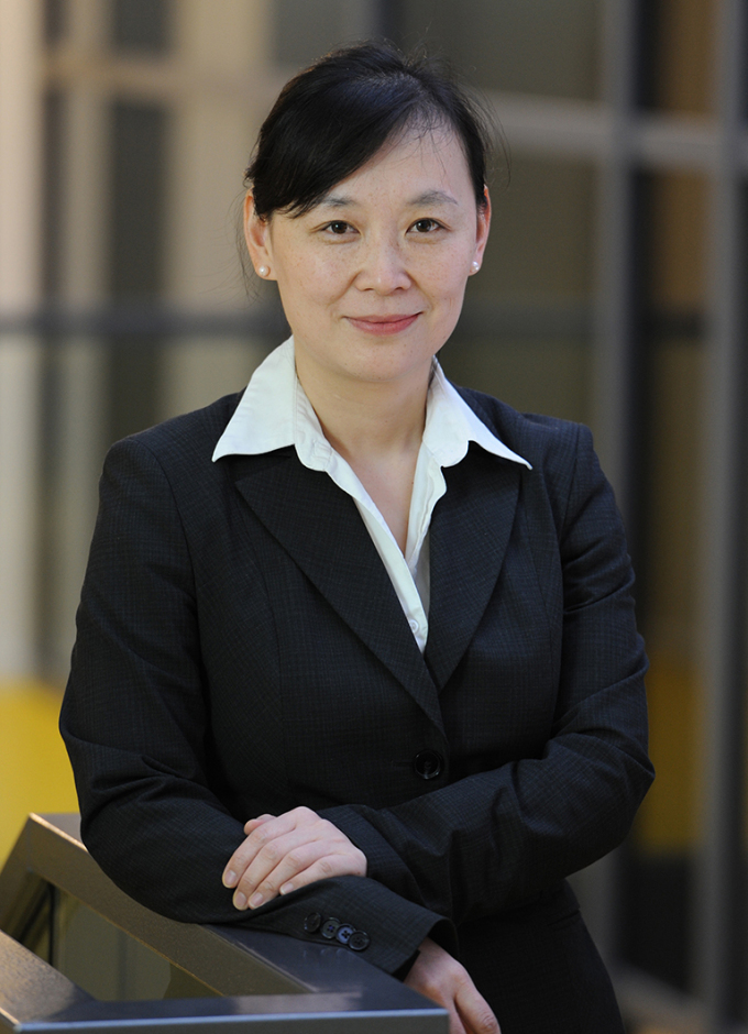 Prof. Nan Ma