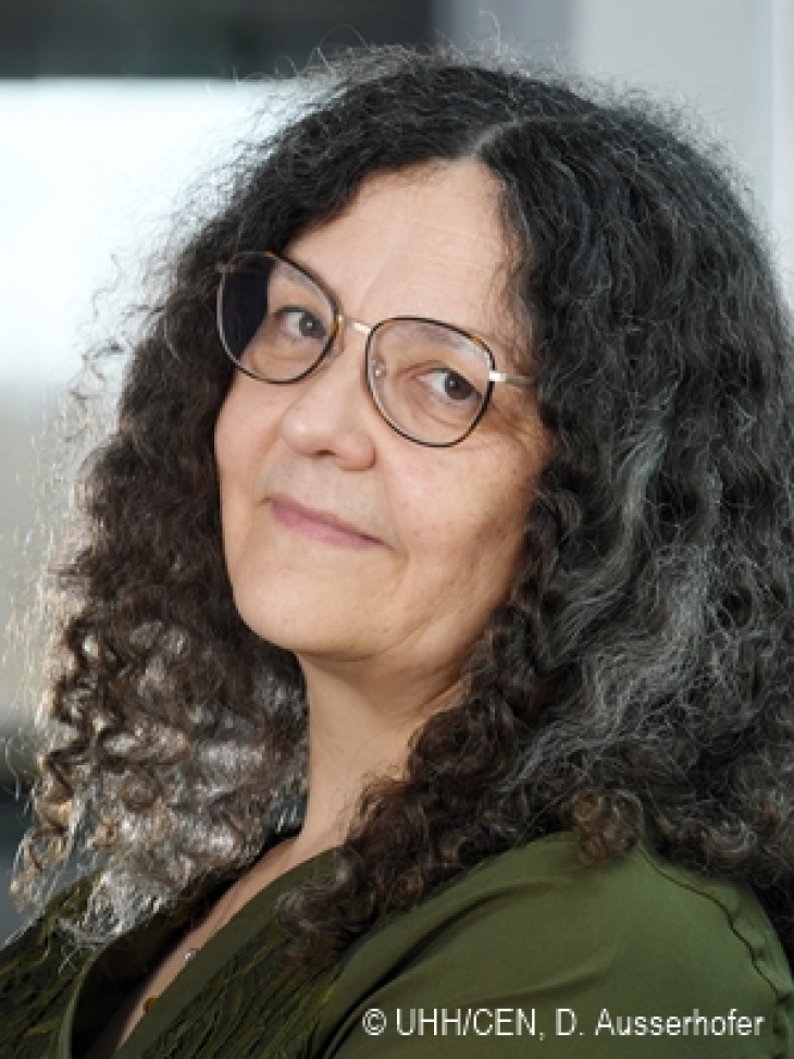 Prof. Dr. Corinna Schrum