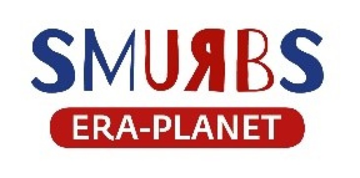 Logo Smurbs
