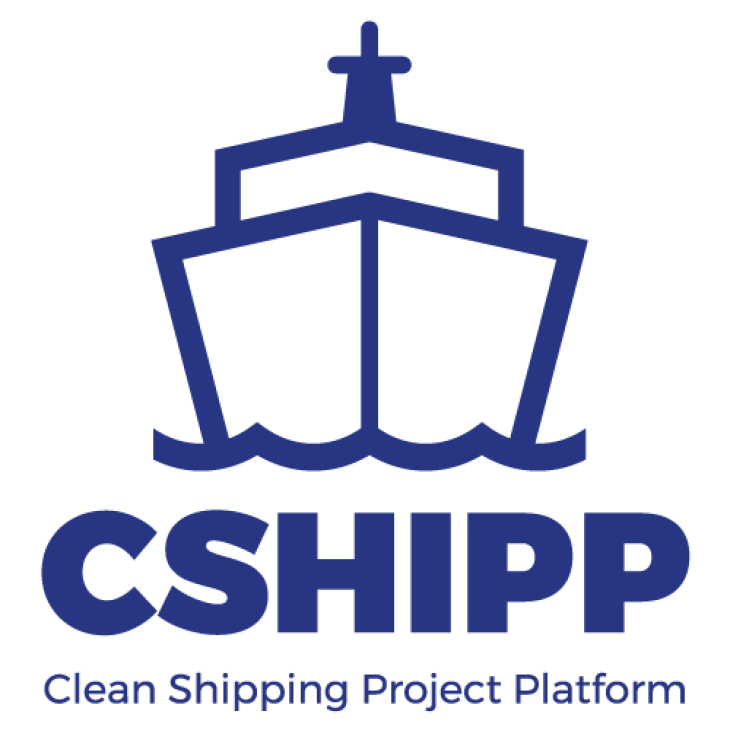 Logo Cshipp