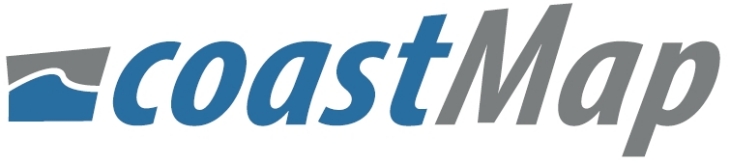 Logo: CoastMap