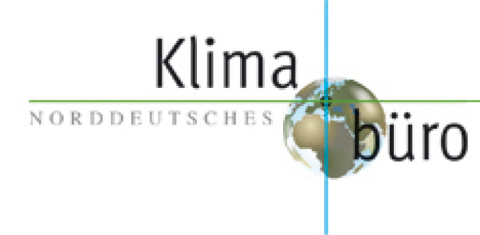 Logo Norddeutsches Klimabüro