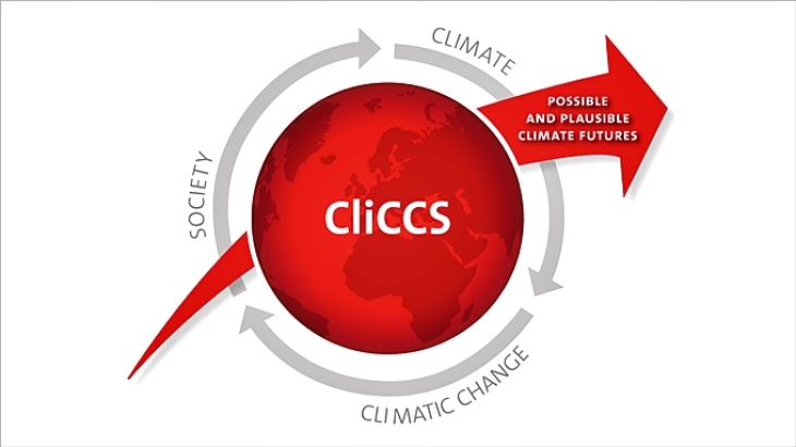 Cliccs Logo