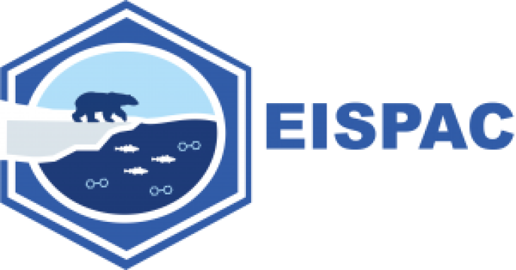 EISPAC Logo