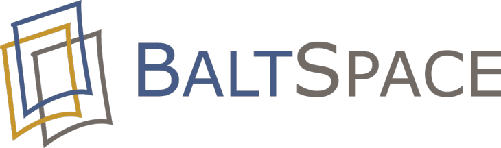Balt Space Logo