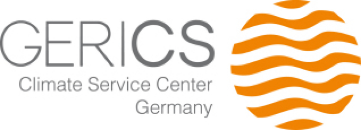 GERICS-Logo