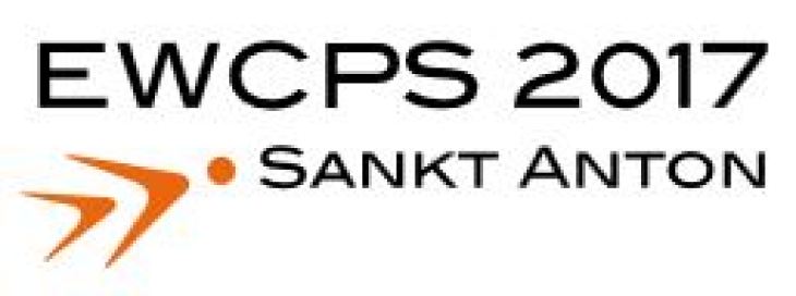 Logo Ewcps2017