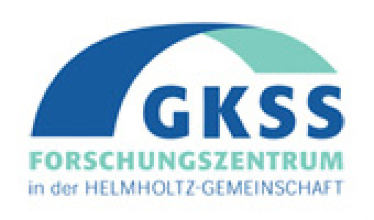Logo GKSS Forschungszentrum in der Helmholtz-Gesellschaft