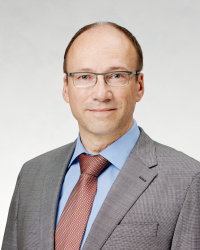 Volker Abetz