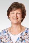 Dr. Karin Kirstein