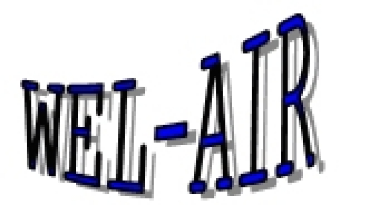 logo wel-air