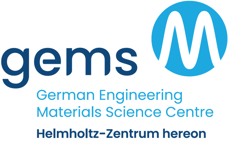 GEMS-Logo Zuschnitt