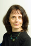 Prof. Dr. Regine Willumeit-Römer