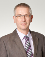 Dr. Klaus Taube