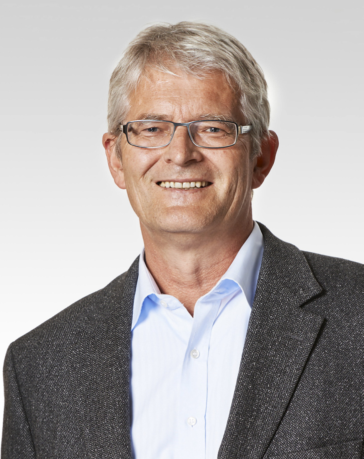 Prof. Dr. Kay-Christian Emeis