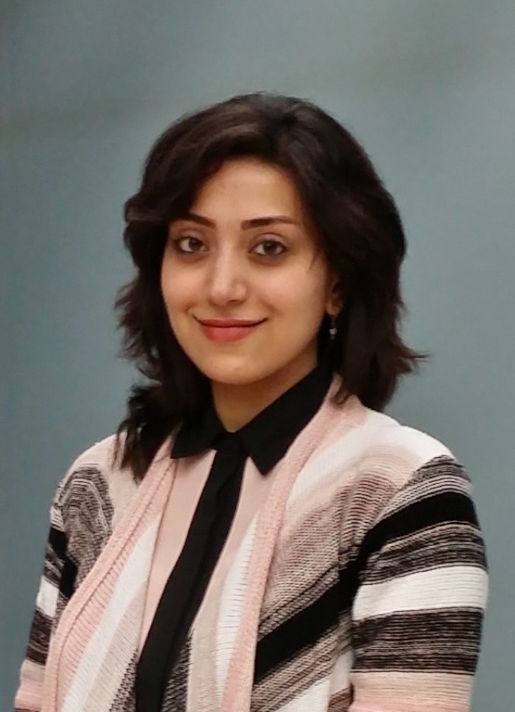 Hanieh Moradian