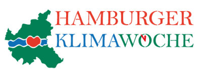 Logo Hamburger Klimawoche Klimawoche