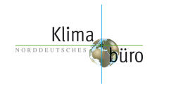 Logo Norddeutsches Klima Büro