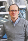 Prof Dr Thomas Klassen