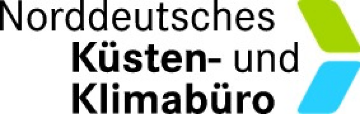 Logo des Norddeutschen Küsten- und Klimabüros
